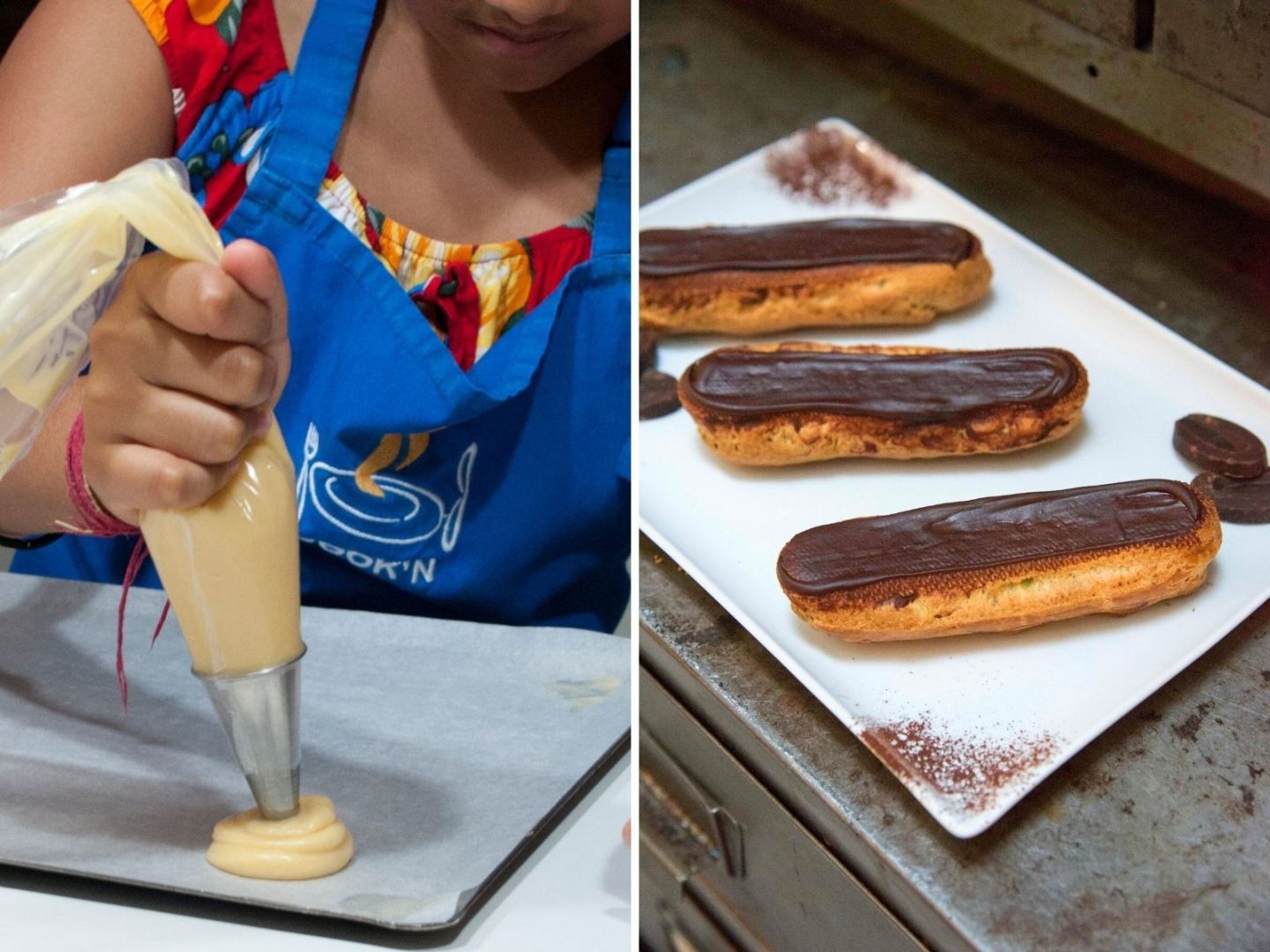 chouxpastryclassesparis Cook'n With Class Paris