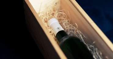 How to Store Wine at Home ?