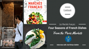 French cookbook