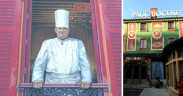 Paul Bocuse