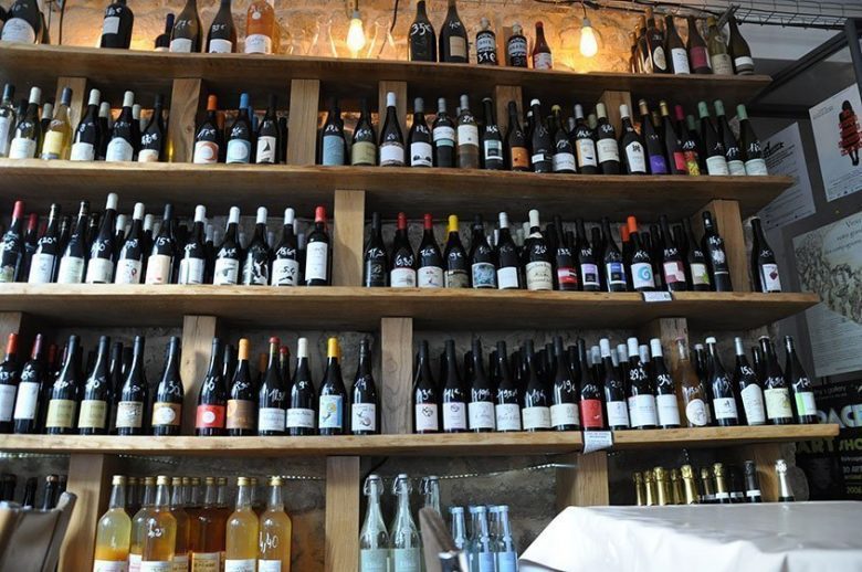 The Best Natural Wine Shops in Paris Cook'n With Class Paris