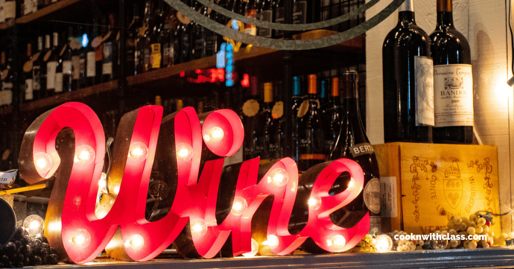 The Best Natural Wine Shops in Paris Cook'n With Class Paris