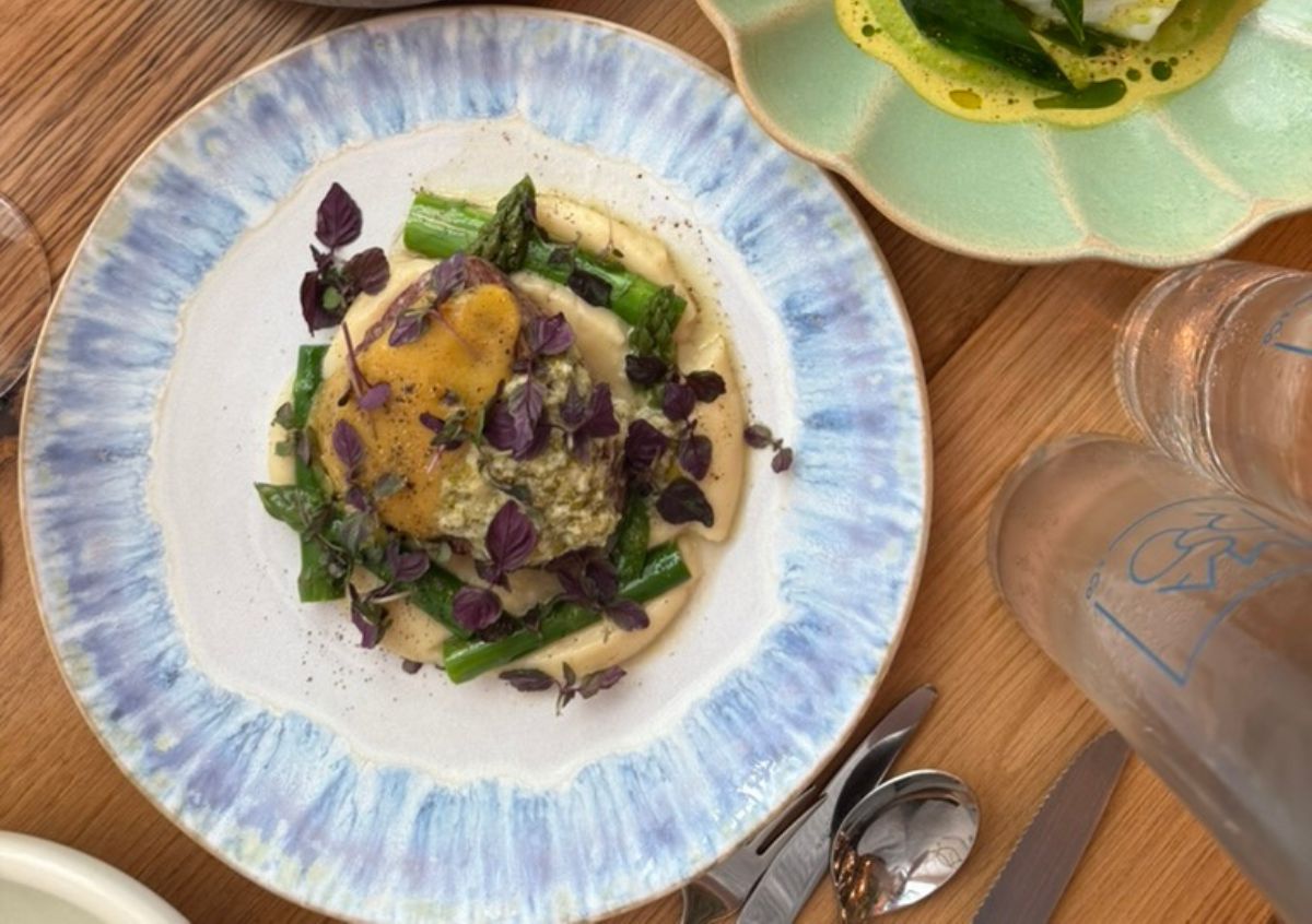 Marso & Co things to do on new years eve in par