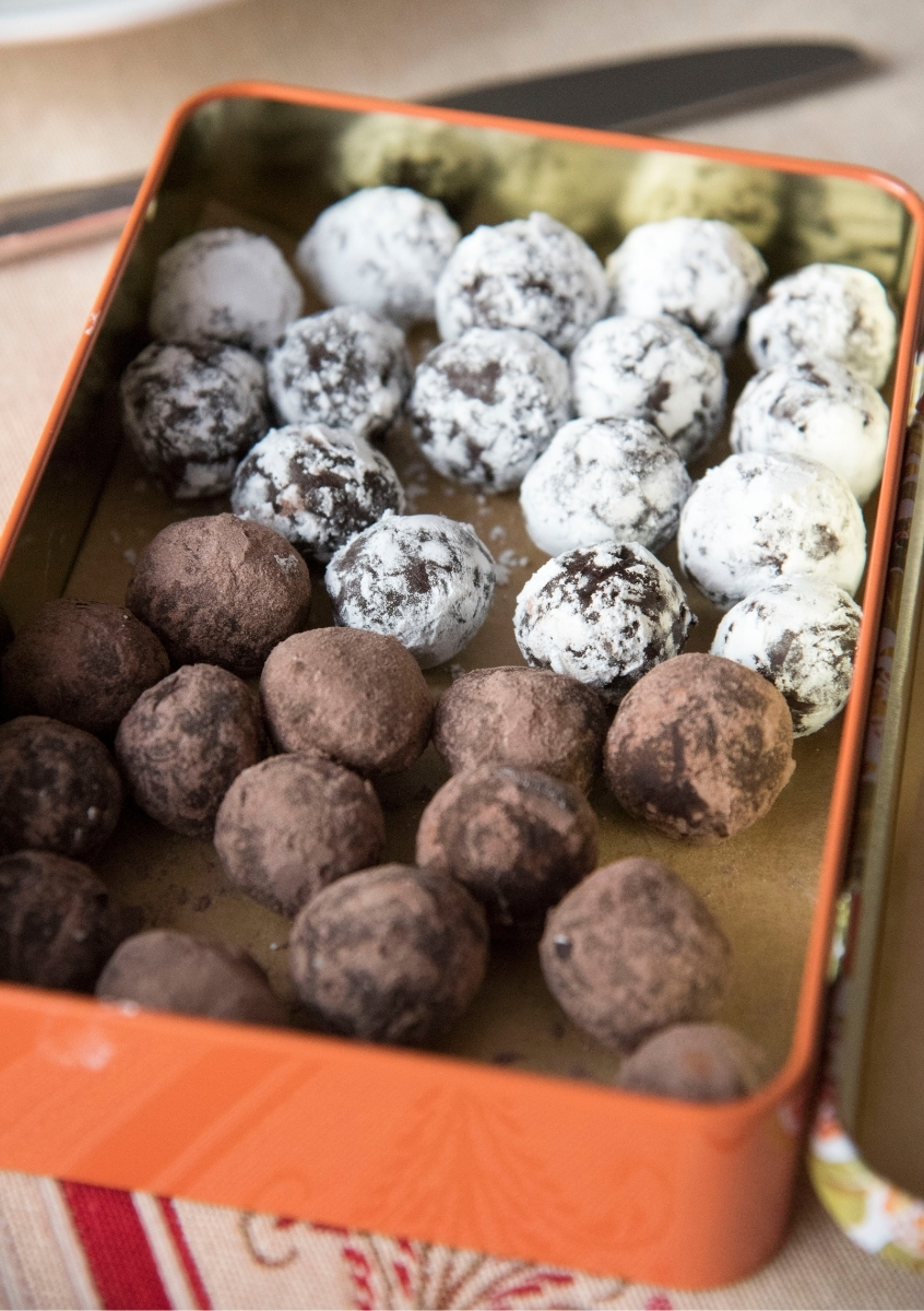 where to buy chocolates in paris