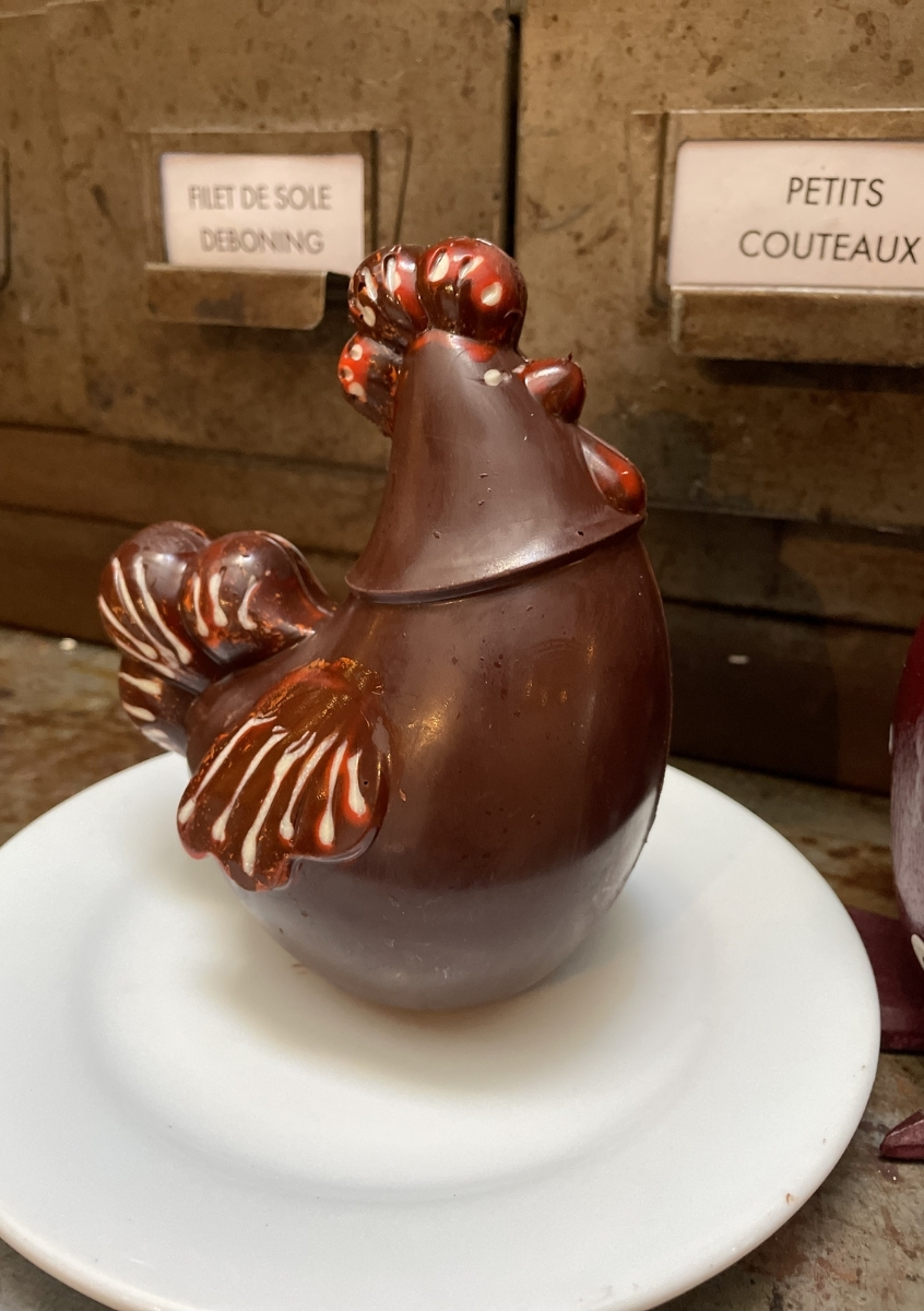 learn to make chocolates in paris