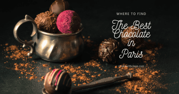 best chocolate in paris