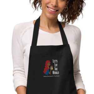 Organic fashion Cook'n With Class tote bag French Survival Kit - Cook'n  With Class Paris