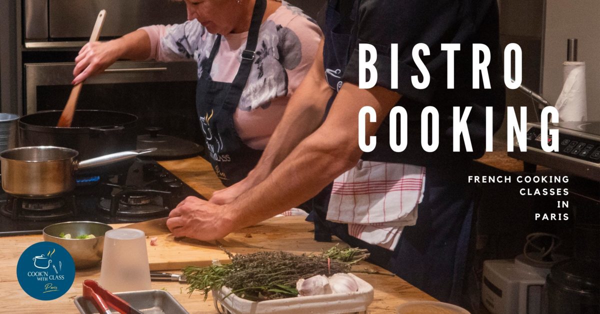 bistro cooking class facebook
