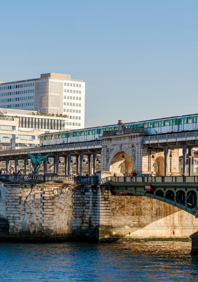 how to buy paris metro tickets