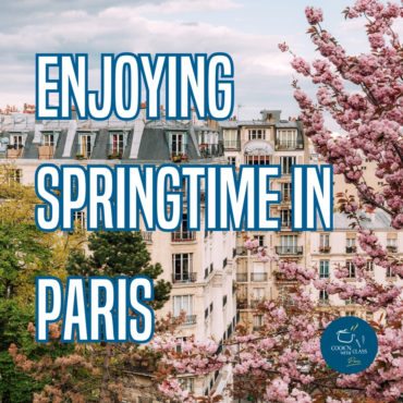 things to do in paris in the spring