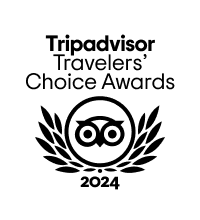 Tripadvisor Traveler’s Choice Award