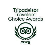 Tripadvisor Traveler’s Choice Award