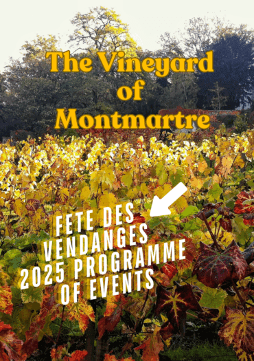 fete des vendanges 2025