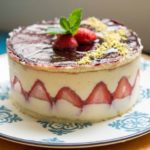 Fraisier Recipe