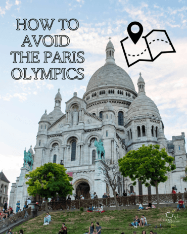 featured image avoiding olympics paris