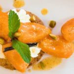 Apricot Sablé Breton