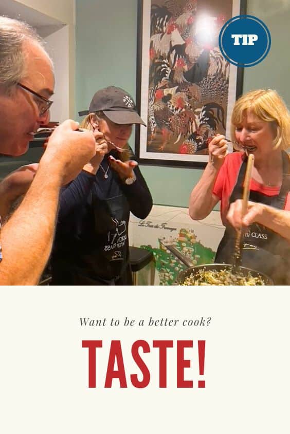 Tips for entertaining beginner cooking classes in paris