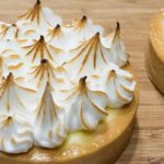 Lemon Meringue Tart
