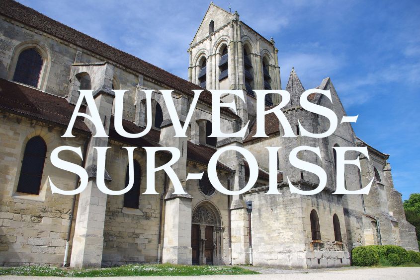 Auvers-sur-Oise