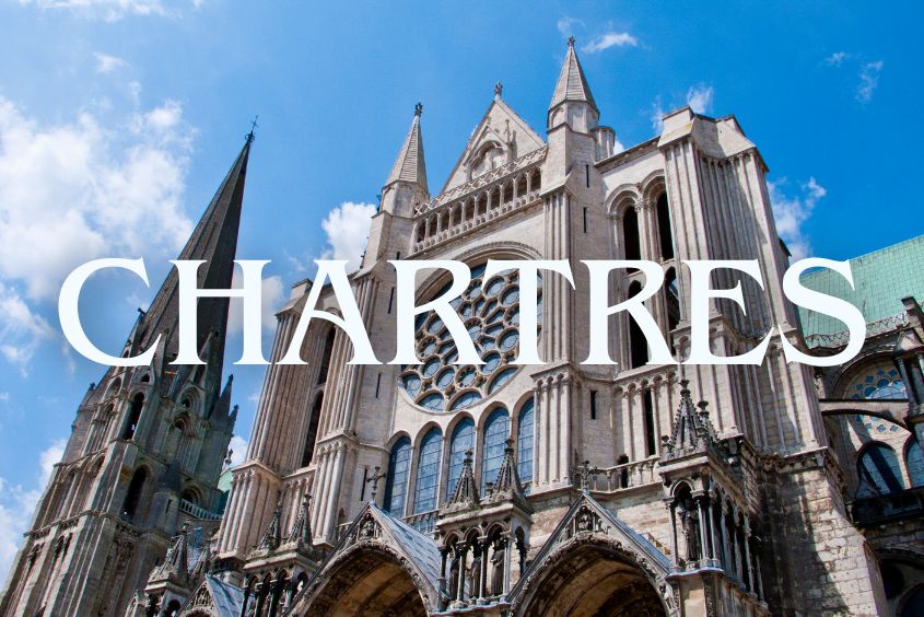 Chartres