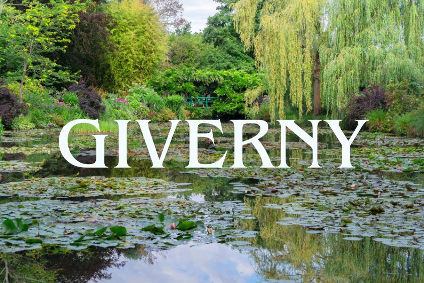 Giverny