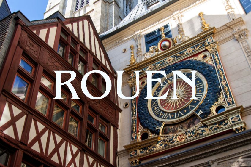 Rouen