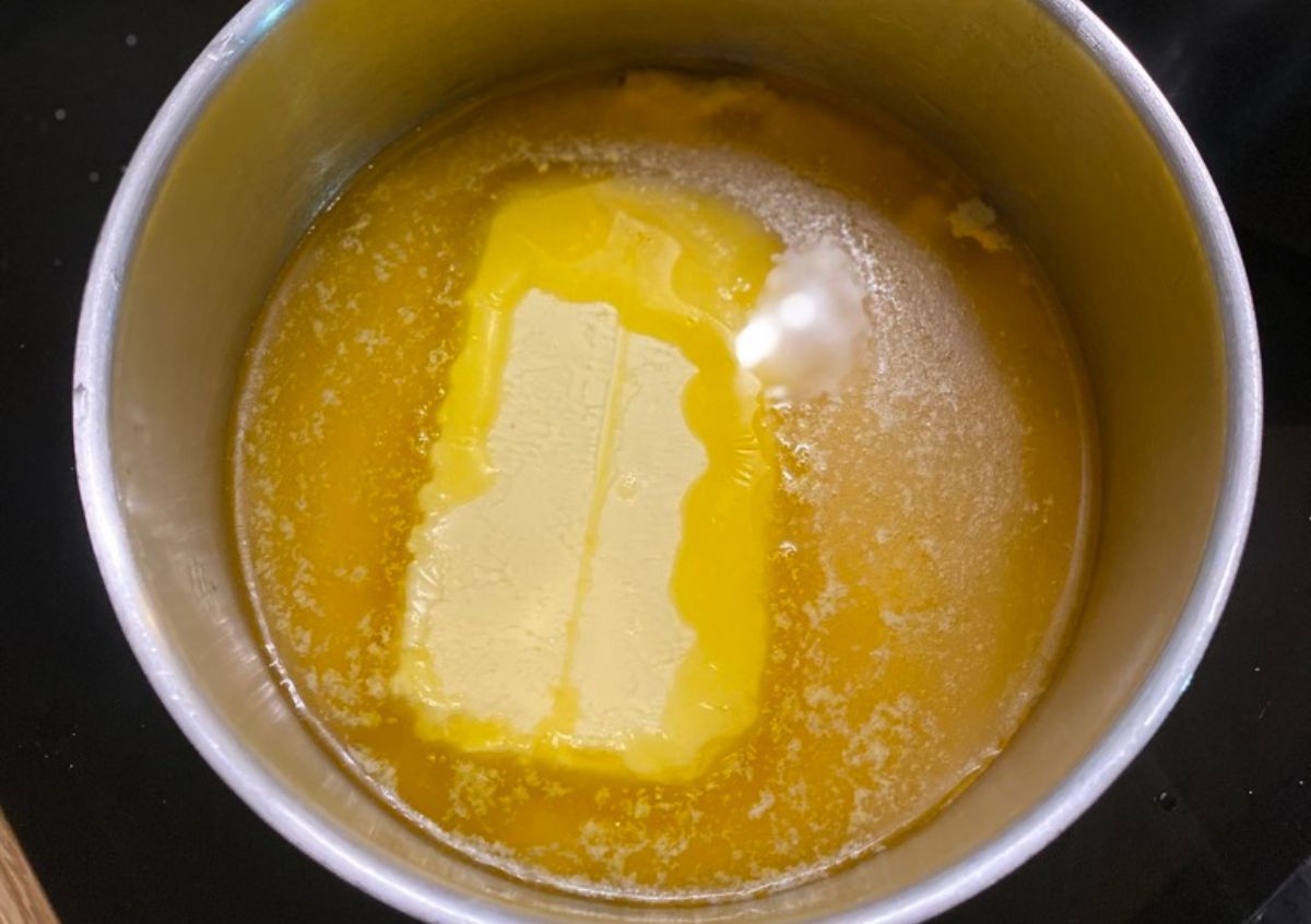 french butter for sauces - where to buy butter paris