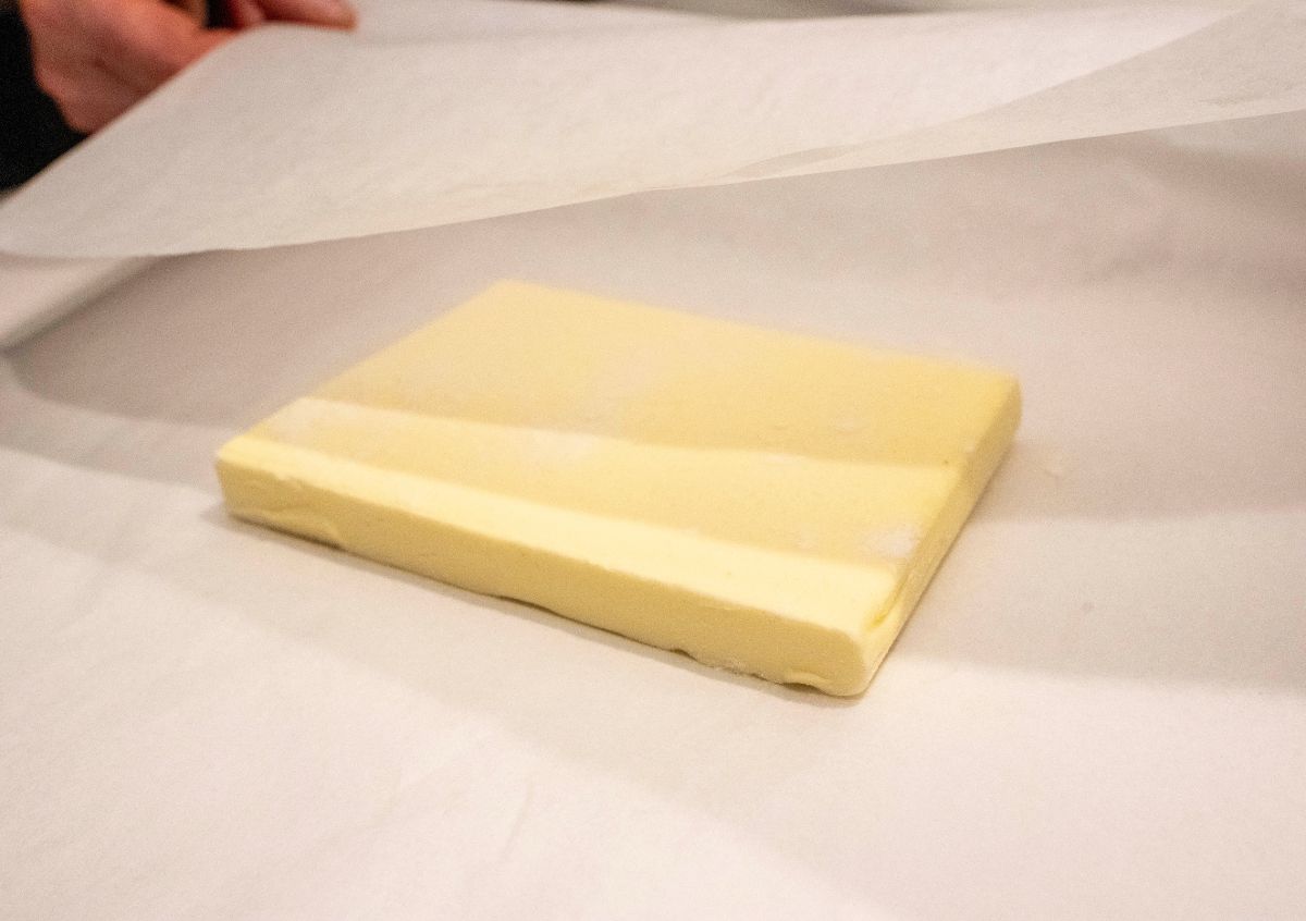 french butter for pastry - where to buy paris