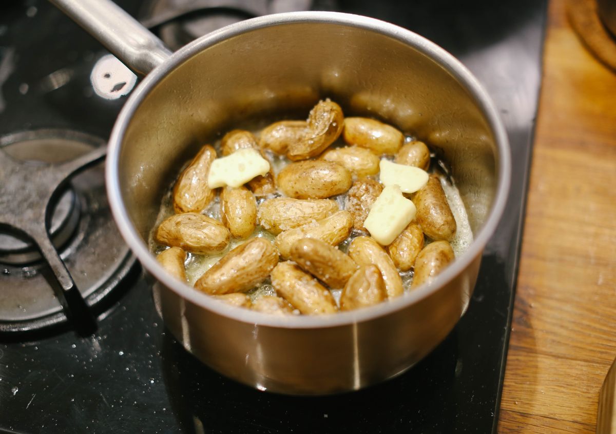 butter in french cooking - where to buy paris