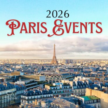 2026 paris events