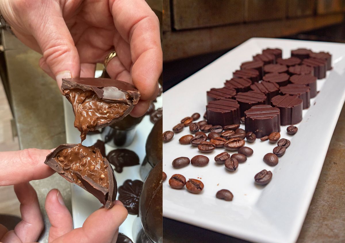 chocolate class paris event2026