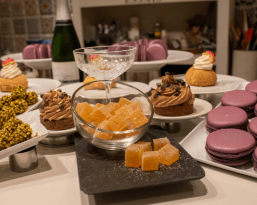 Private Class - Advanced Classes in 4 Hours