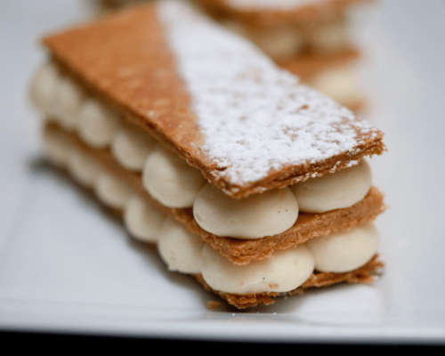 Private Class - Learn Pastries Outside of Our Regular Classes