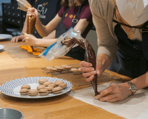 Private Class - New Skills