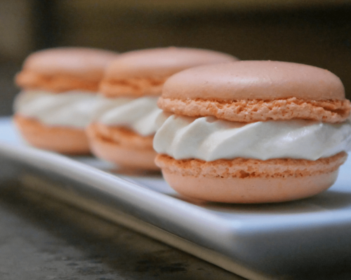 Private Class - Customize Your Macarons