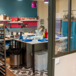 Pastry classes in Paris