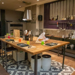 French cooking classes Paris