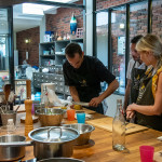Cooking classes in france