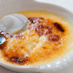 Classic Creme Brûlée