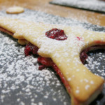 Eiffel Tower Cookie