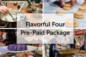 flavorful 4 package featured image