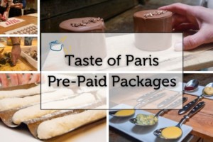 taste of Paris featured image