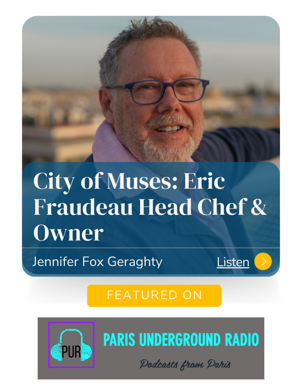 Cook'n With Class in the press