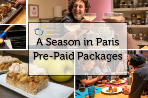 season in Paris featured image
