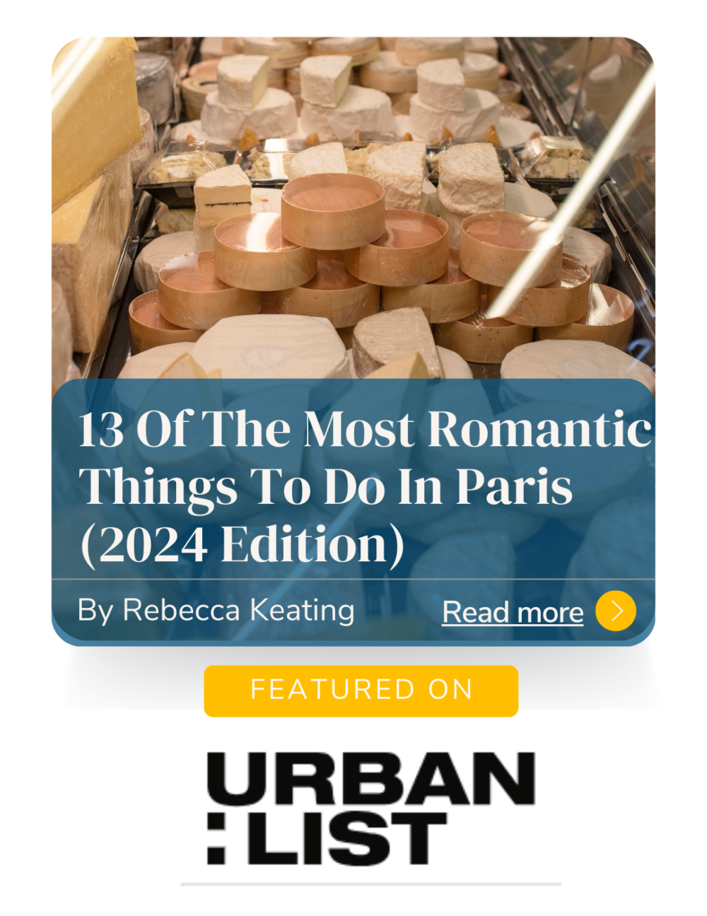 Cook'n With Class in the press